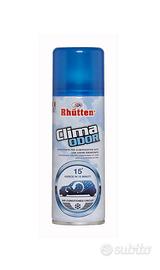 Clima odor, disodorante per auto