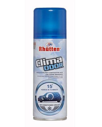 Clima odor, disodorante per auto