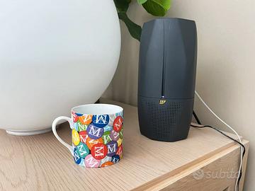 Modem Router Fastweb Nexxt FTTH WI-FI 6 Alexa