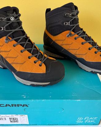 SCARPA Mescalito TRK Planet GTX (44,5)