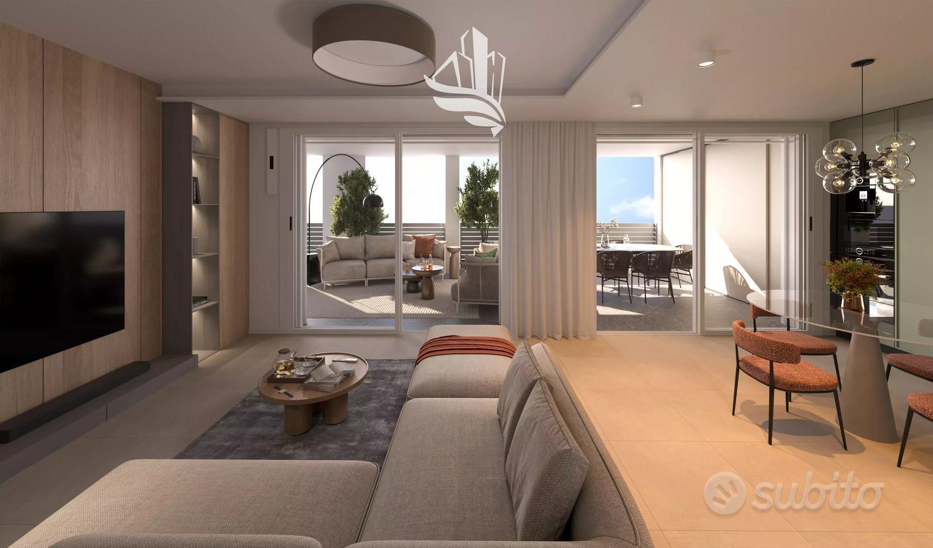 Apartment in Bolzano - Bozen, Gries - Vista 4