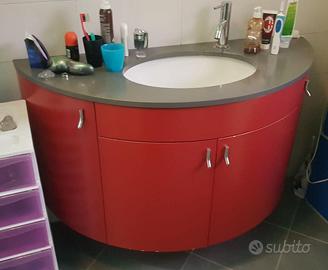 mobiletto bagno