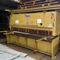 Cesoia imal 3000 x 6/8