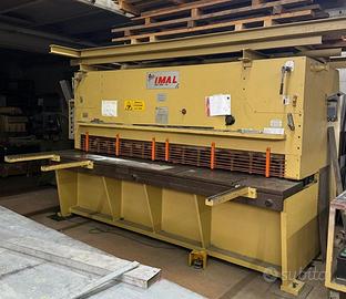 Cesoia imal 3000 x 6/8