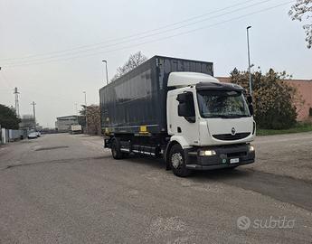 Renault Midlum 300DXI7