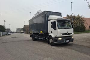Renault Midlum 300DXI7