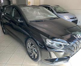 HYUNDAI i20 1.2 MPI MT GPL Connectline