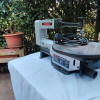 SEGA ELETTRICA TRAFORO