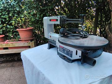 SEGA ELETTRICA TRAFORO