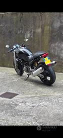 DUCATI MONSTER DARK620 i.e. -Anno 2005-