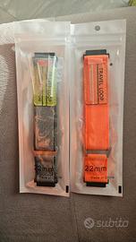 Cinturini elasticizzati per smartwach 