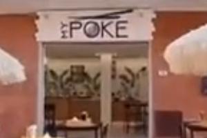 Attività commerciale Poke