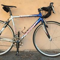 bicicletta da corsa 