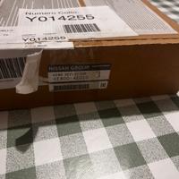 KIT deflettore Nissan Qashqai