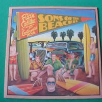 Lp sons of the beaches - flash cadillac