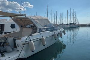 Solcio FJORD 39 (1988)