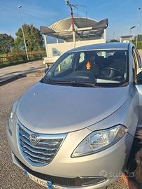 Lancia Y 1.3 diesel motore rotto