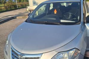 Lancia Y 1.3 diesel motore rotto