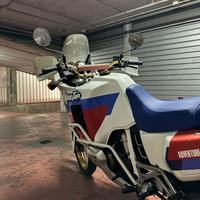 Vendita moto africa twin