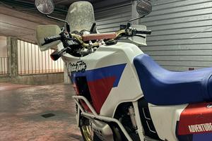Vendita moto africa twin