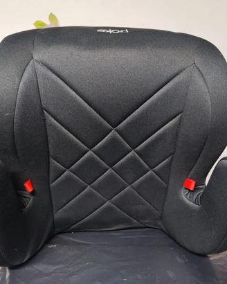 alzatine isofix