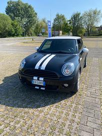 Mini r56