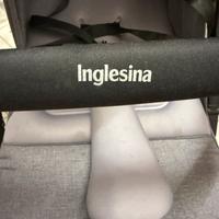 Passeggino inglesina