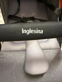 Passeggino inglesina