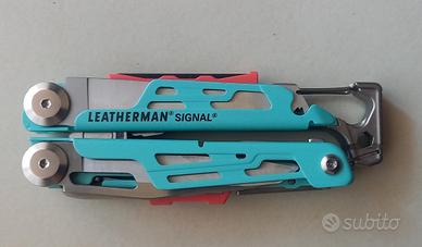 Leatherman Signal 