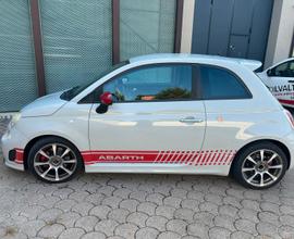 FIAT 500 abarth - 2010 - kit esseesse