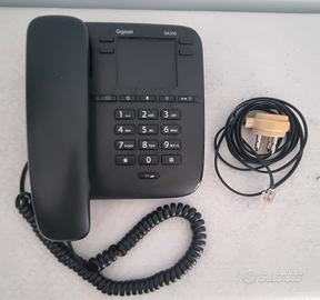 Telefono di rete fissa Panasonic