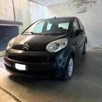 Citroen C1 automatica ADATTATA PER GUIDA DISABILI