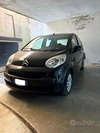 Citroen C1 automatica ADATTATA PER GUIDA DISABILI