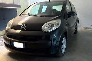 Citroen C1 automatica ADATTATA PER GUIDA DISABILI