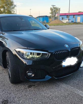 BMW SERIE 1 116 D ALLESTIMENTO M 