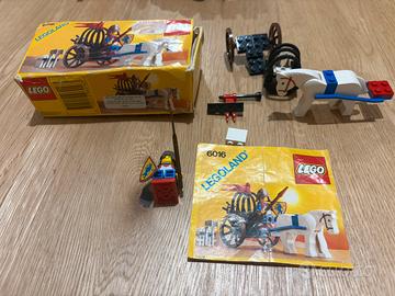 Lego 6016