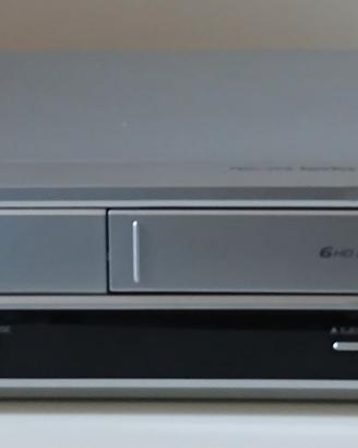 videoregistratore LG V9800