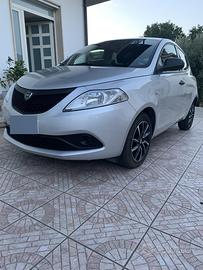 Lancia Ypsilon 1.2 Benzina-Gpl 69 Cv Elef. Blu