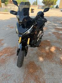 Honda X-ADV