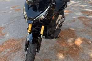 Honda X-ADV