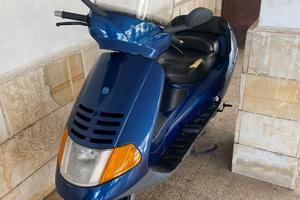Hexagon 150cc 1997 prezzo trattabile