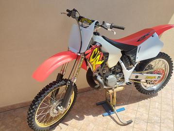 Honda CR 250 96