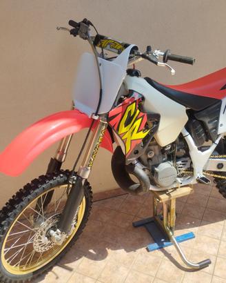 Honda CR 250 96