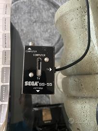 Set per Sega Master System