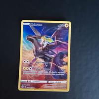 Carte Pokemon astri lucenti Zekrom tg05/tg30 ita