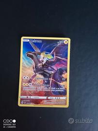 Carte Pokemon astri lucenti Zekrom tg05/tg30 ita