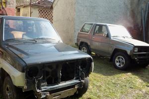 Ricambi Daihatsu Feroza