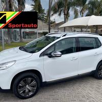 PEUGEOT 2008 1.6 e-HDi 92 CV Automatica ETG6 Al