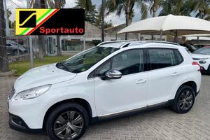 PEUGEOT 2008 1.6 e-HDi 92 CV Automatica ETG6 Al