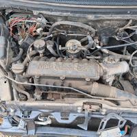 motore mercedens benz 170